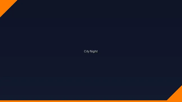 城市夜景主题赛 - 宸荨樱桃48分钟 视频创作挑战